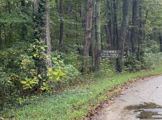 0 Churn Creek Rd, Blue Creek, OH 45616