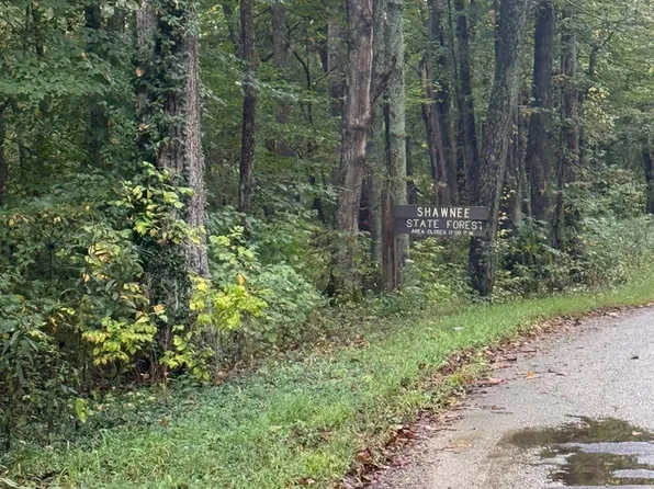 0 Churn Creek Rd, Blue Creek, OH 45616