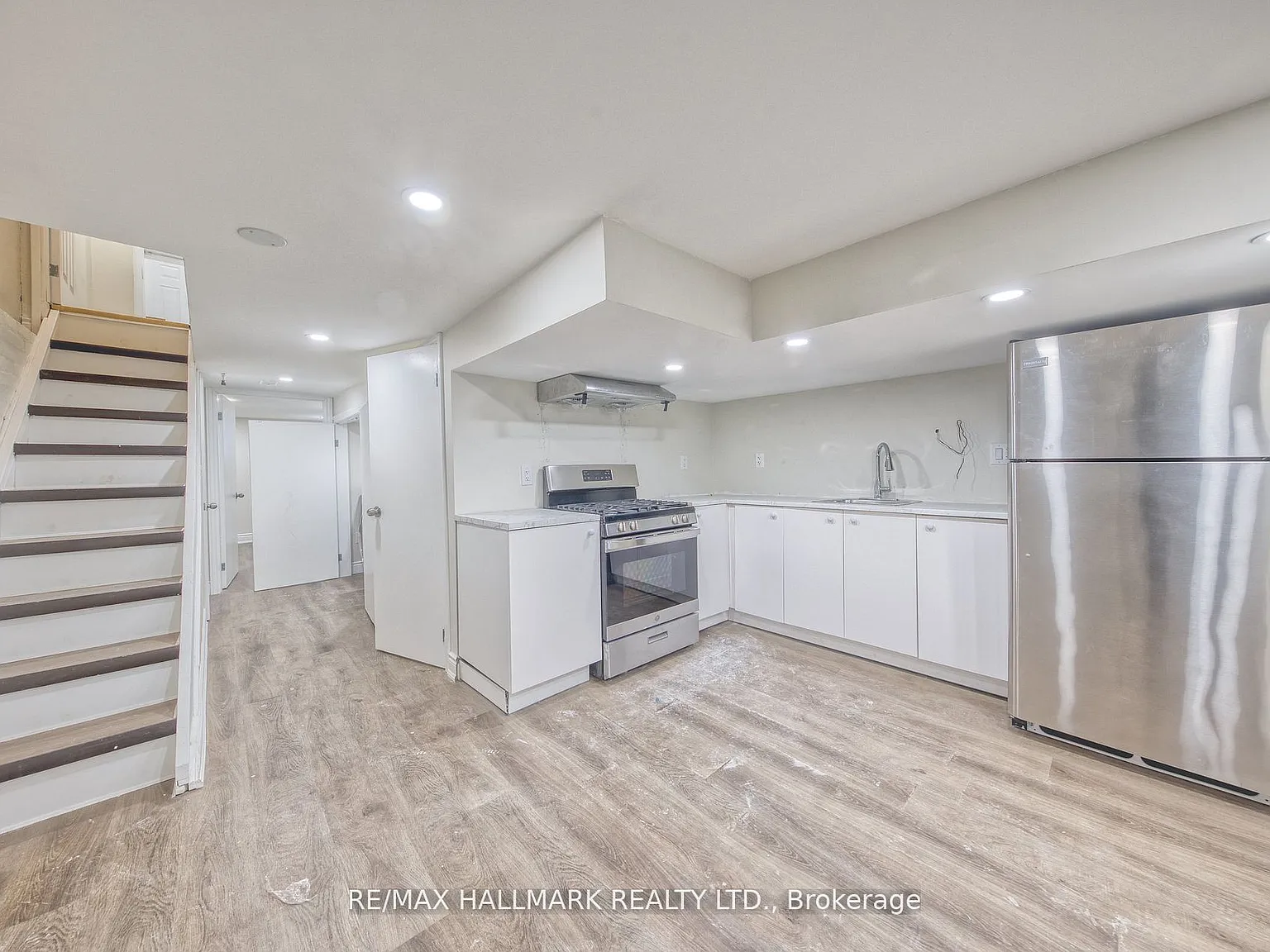 1 bed, $1,400 — Photo 1
