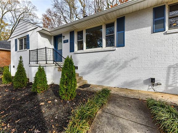 2nd image of 2606 Dellwood Dr