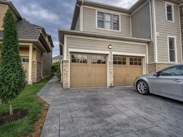 230 Huntingford Gate #Basement, Milton, ON L9T 0S4