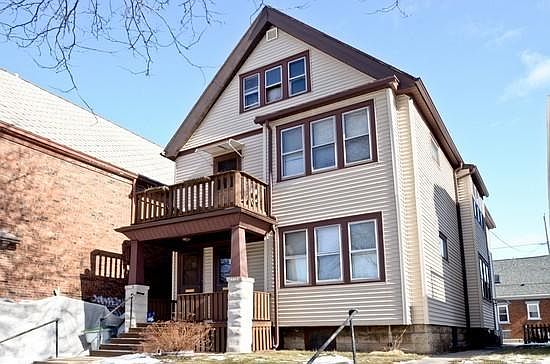 Property Front