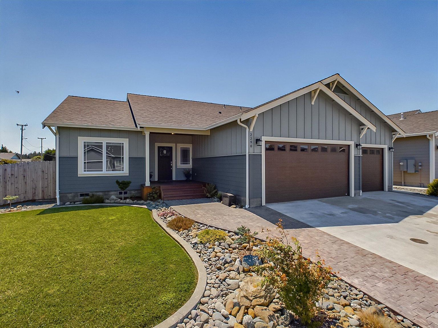 2290 Challis Ct, Mckinleyville, CA 95519 Zillow