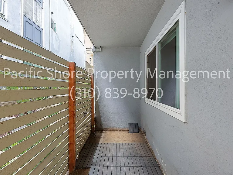 Gorham Apartments — Photo 15