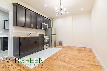Rented by Evergreen Apartments BK
