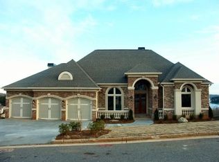 3723 Wavespray Ct, Gainesville, GA 30506