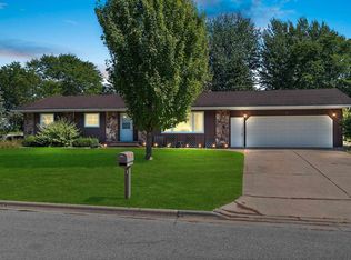 1406 S Park St, Shawano, WI 54166