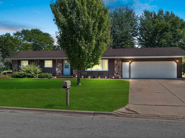 1406 S Park St, Shawano, WI 54166