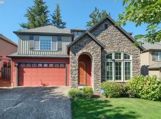 12781 SW Winterview Dr, Tigard, OR 97224