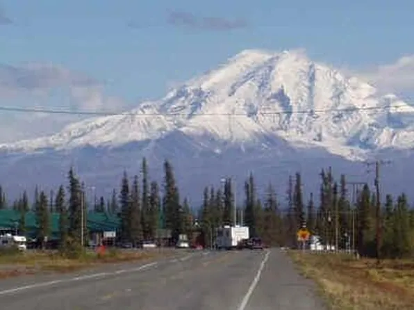 L22 B Willow Ln #4, Copper Center, AK 99573