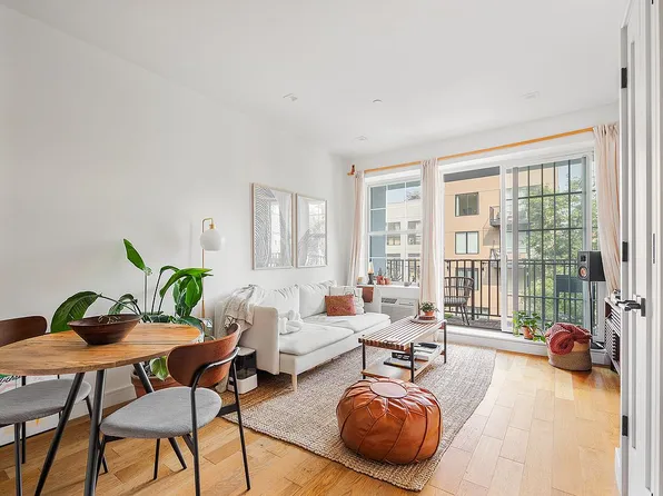 1229 Putnam Ave #3B, Brooklyn, NY 11221