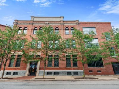 570 S Front St APT 213, Columbus, OH, 43215