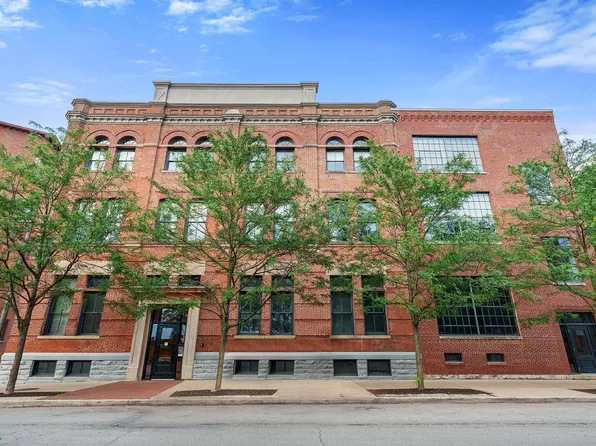 570 S Front St APT 213, Columbus, OH 43215
