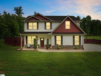 287 Goodwin Rd, Travelers Rest, SC, 29690