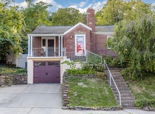 1607 Monroe St, Covington, KY 41014