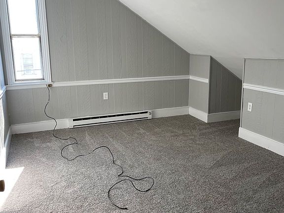 3rd floor bedroom