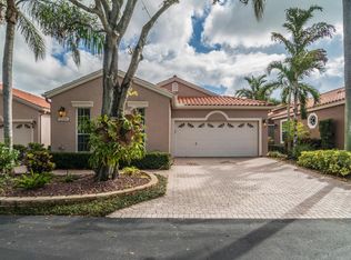 17304 Antigua Point Way, Boca Raton, FL 33487