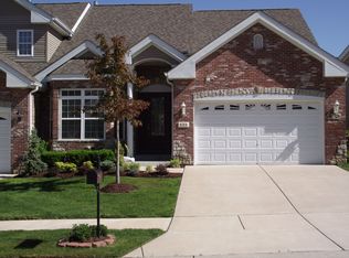 133 Woodland Place Ct, Saint Charles, MO 63303