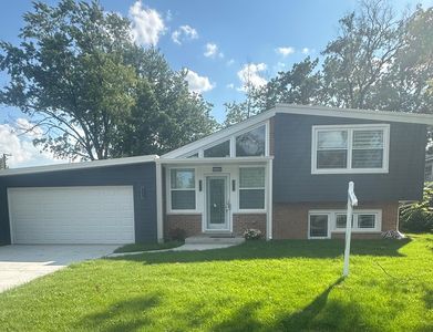 9358 Shermer Rd, Morton Grove, IL, 60053