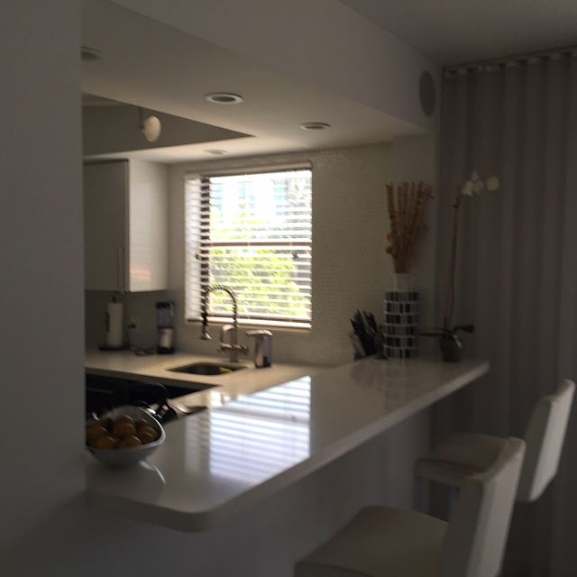 Open Kitchen