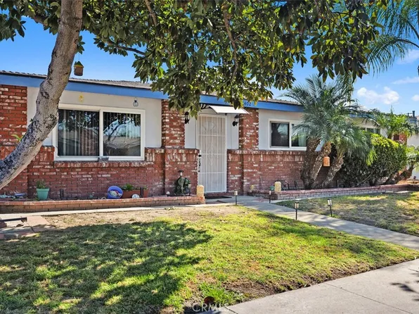 16402 San Jacinto St, Fountain Valley, CA 92708