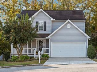 52 Greystone Rdg, Hiram, GA 30141