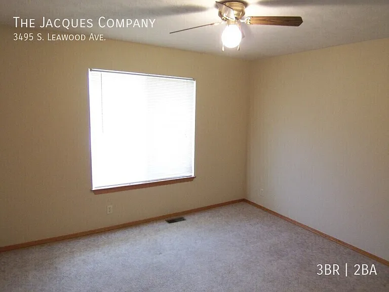 3495 S Leawood Ave — Photo 3