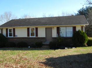 805 Belle Dr, Spring Hill, TN 37174