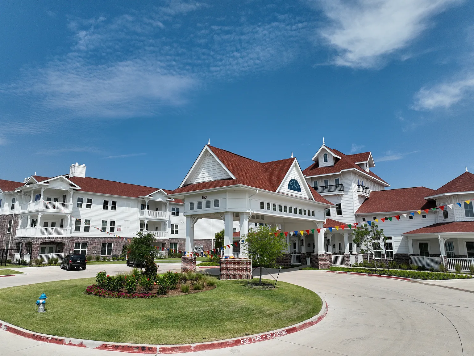 The Victoria Senior Apartments McKinney — Photo 2