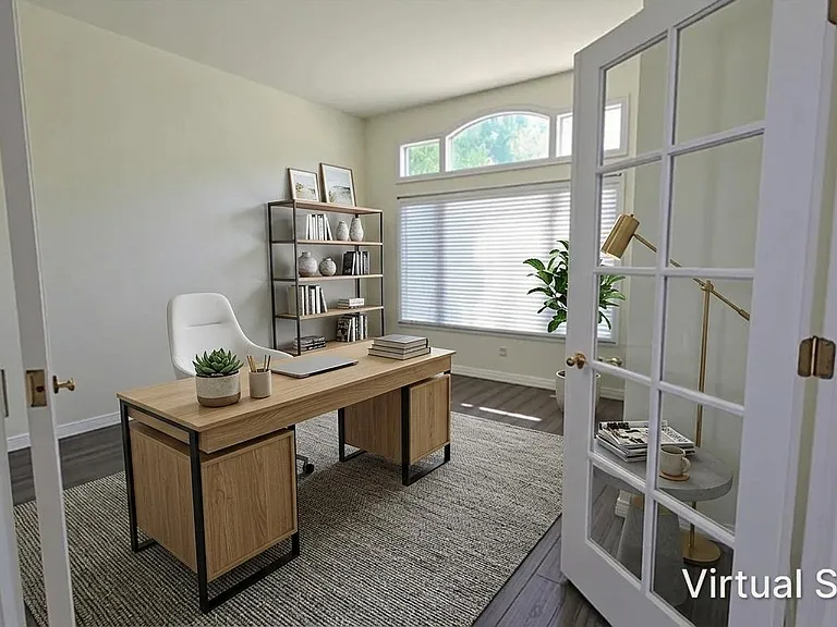 Office Study
