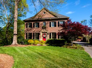 100 James Drew Ct, Charlotte, NC 28270