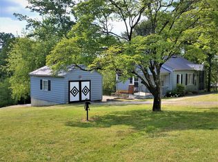 2735 Fork Mountain Rd, Bassett, VA 24055