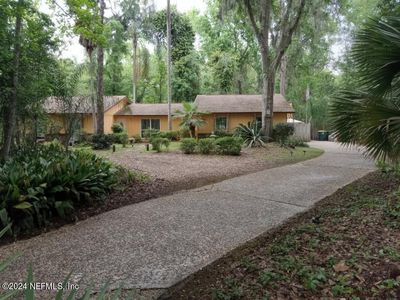 4459 WILDERNESS Lane N, Jacksonville, FL, 32258
