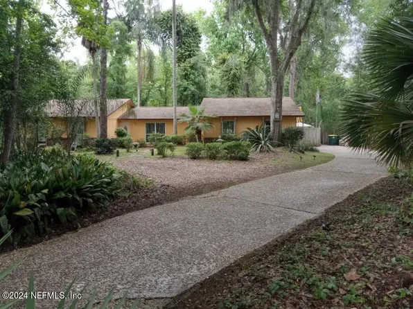 4459 WILDERNESS Lane N, Jacksonville, FL 32258