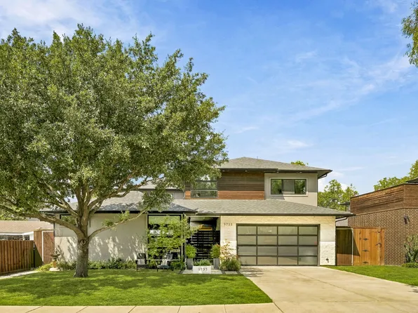 9733 Mixon Dr, Dallas, TX 75220