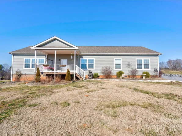3633 Plainfield Dr, Shelby, NC 28150