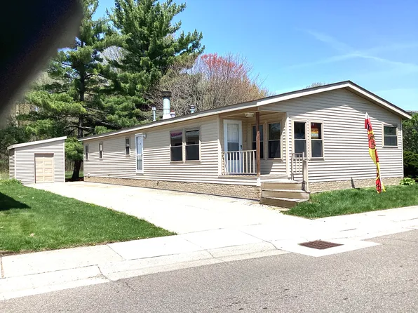 12337 Conservation Trl #48, Utica, MI 48315