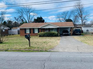 3355 Old Louisville Rd, Augusta, GA 30906