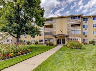 585 S Alton Way #13A, Denver, CO 80247