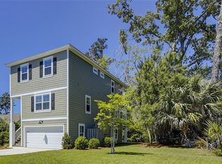 4 Wildlife Vw, Hilton Head Island, SC 29926