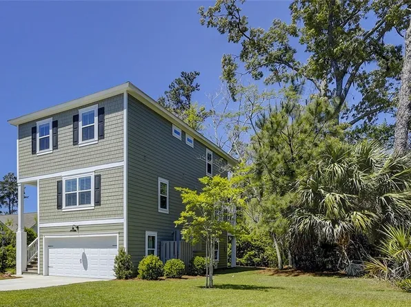 4 Wildlife Vw, Hilton Head Island, SC 29926