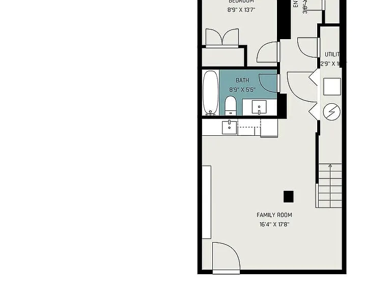 1427 Parkwood Pl NW — Photo 36