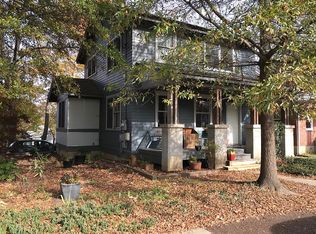 3100 Webster St, Mount Rainier, MD 20712