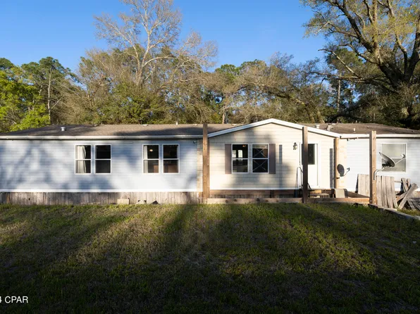 8411 Estrella St, Panama City Beach, FL 32408