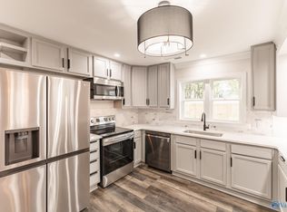 805 Windham St NE, Huntsville, AL 35801