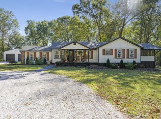 1908 State Highway Jj, Sparta, MO 65753