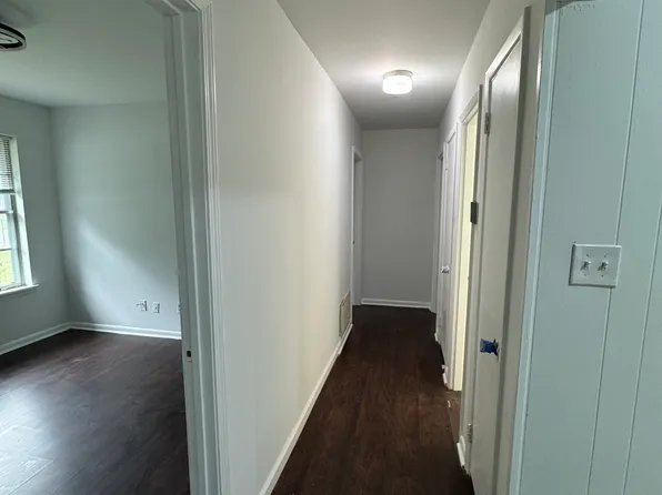 301 Dryad Ln, Little Rock, AR 72205