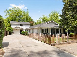 1166 E 10th St, Chico, CA 95928