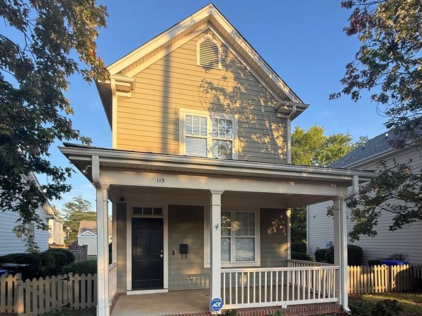 115 Mallard St