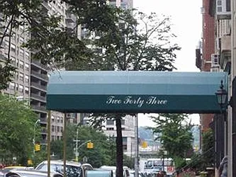 Rented by Douglas Elliman